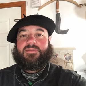 Meet your Posher, Jose